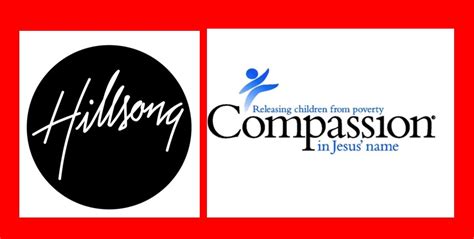 compassion international fraud|Hillsong Church charged Compassion International .